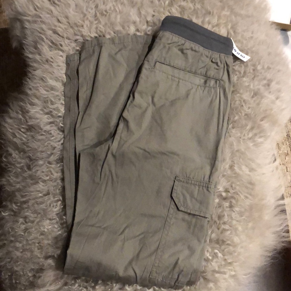 Boy pants - Picture 2 of 2